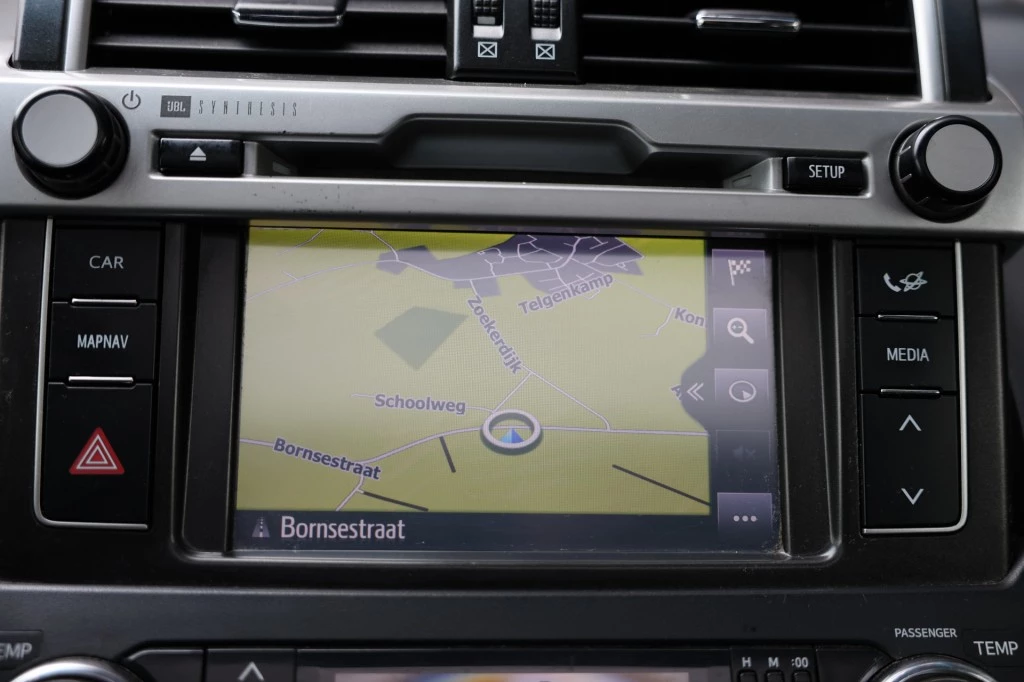 Toyota Land Cruiser – foto 18