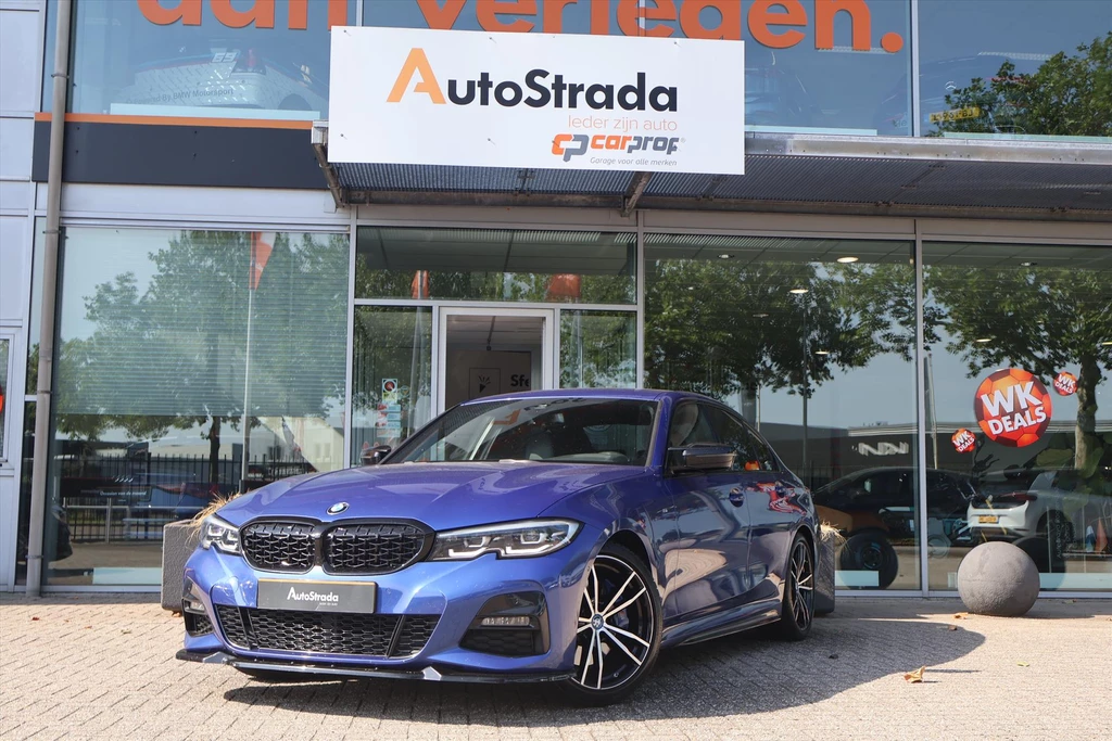 BMW 3 Serie – foto 2