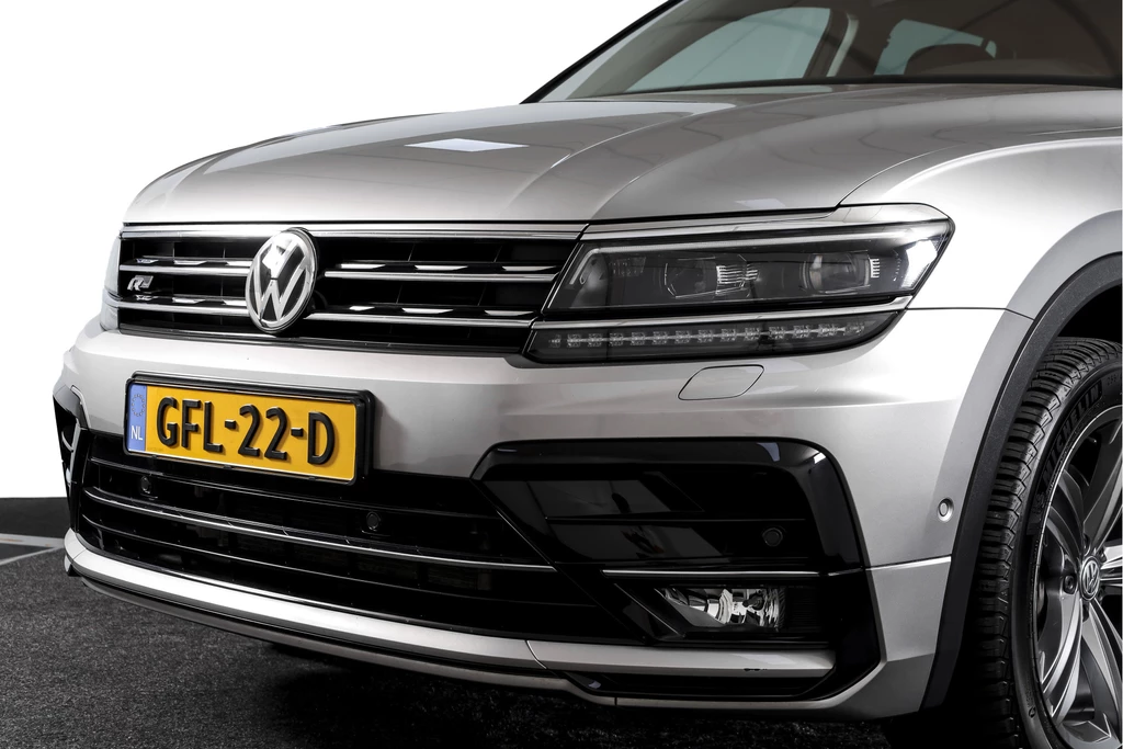 Volkswagen Tiguan – foto 48