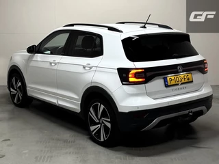 Volkswagen T-Cross – thumbnail 7