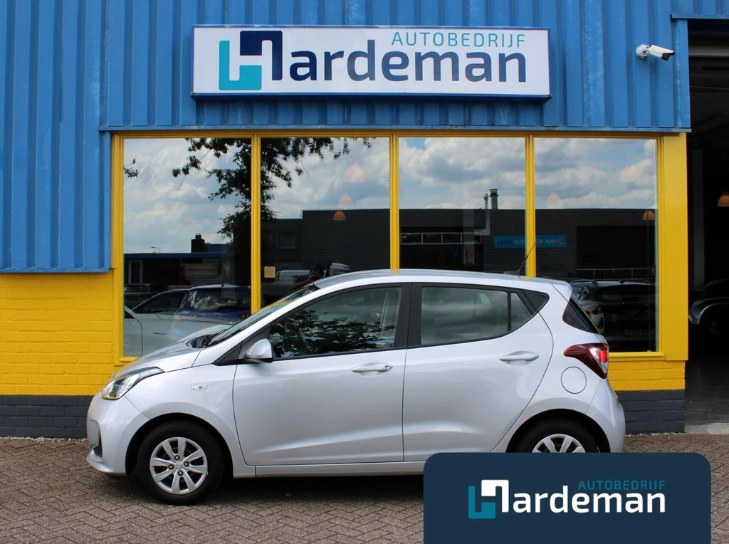 Hyundai i10 – foto 2
