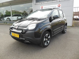 Fiat Panda – thumbnail 1