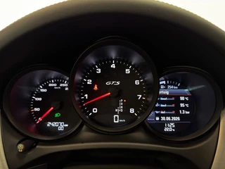 Porsche Macan – thumbnail 14