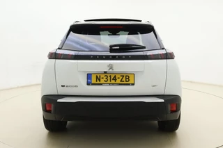 Peugeot e-2008 – thumbnail 5