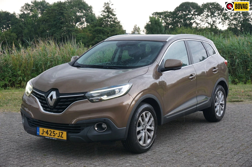 Renault Kadjar – foto 2