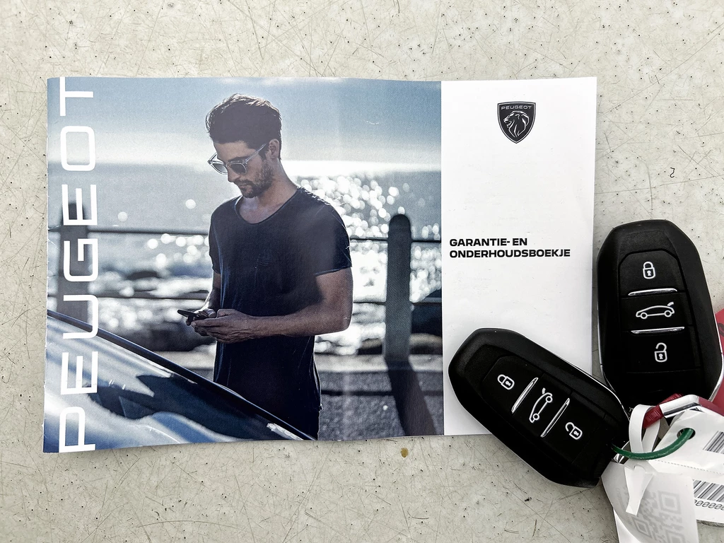 Peugeot 3008 – foto 45