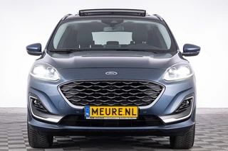 Ford Kuga – thumbnail 6