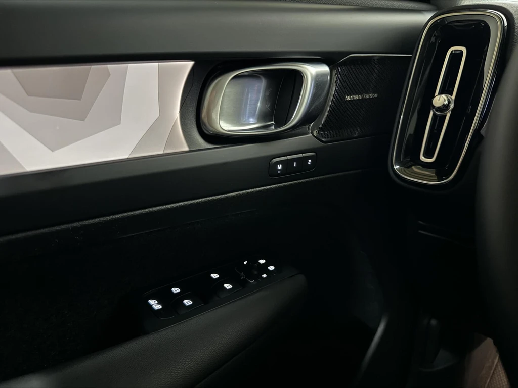 Volvo XC40 – foto 38