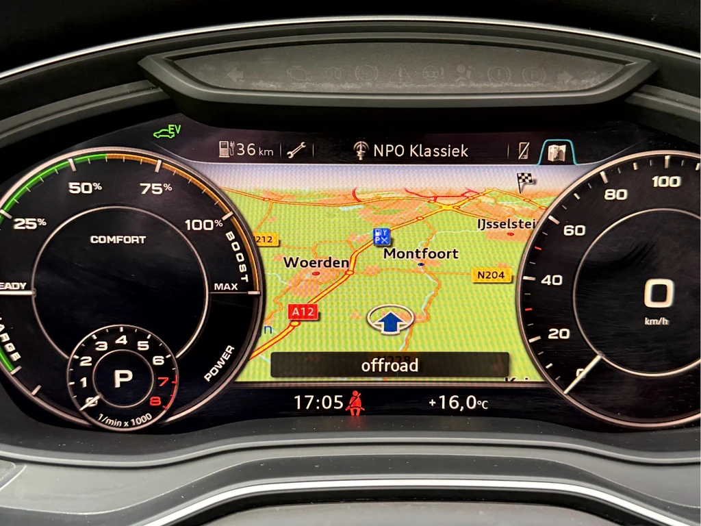 Audi Q5 – foto 13