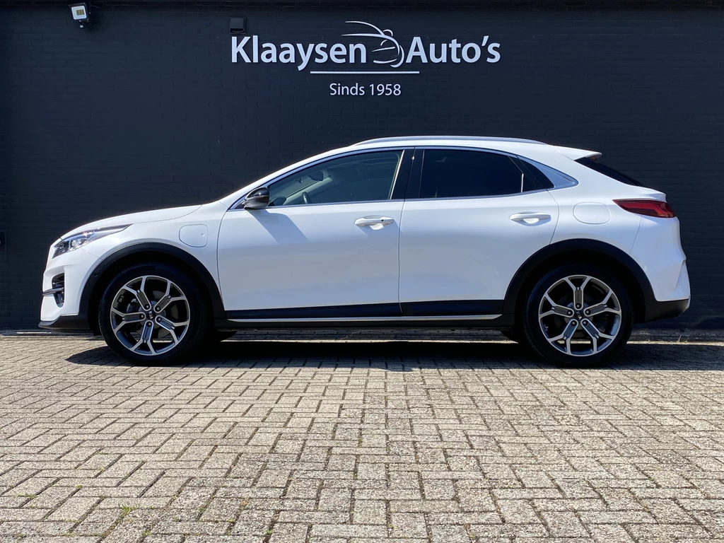 Kia XCeed – foto 2