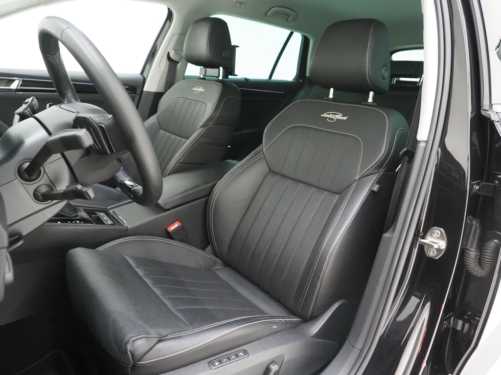 Škoda Superb – foto 9
