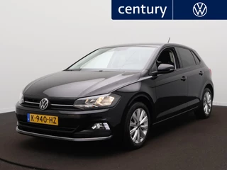 Volkswagen Polo – thumbnail 1