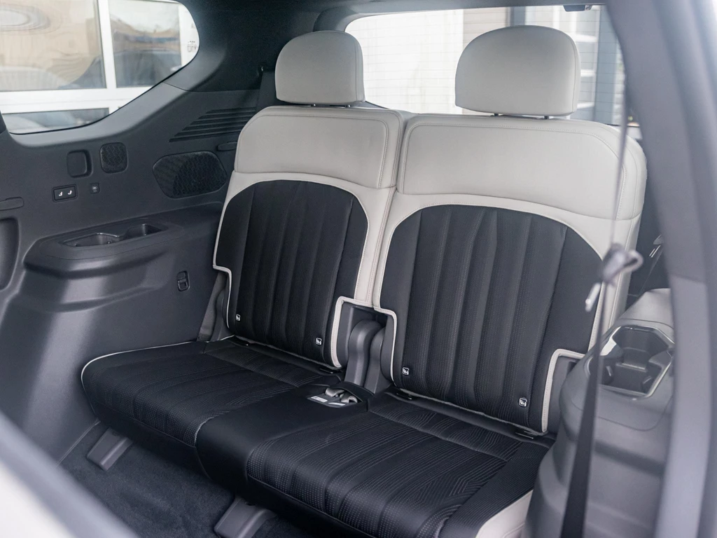 Kia EV9 – foto 15