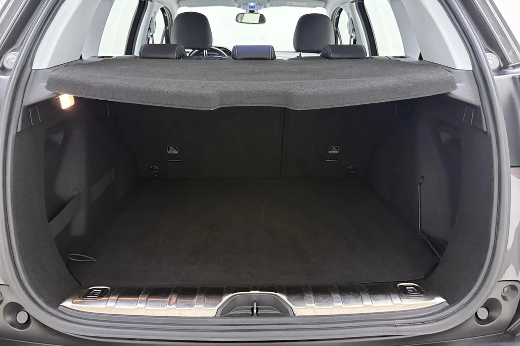 Peugeot 2008 – foto 12