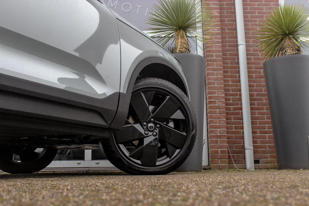 Volvo XC40 – foto 46