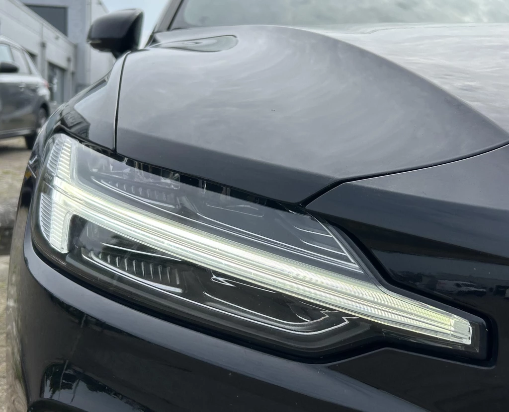 Volvo V60 – foto 9