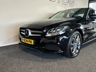 Mercedes-Benz C-Klasse – thumbnail 2