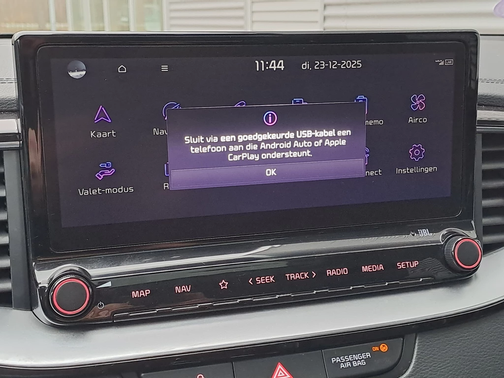 Kia Ceed Sportswagon – foto 47