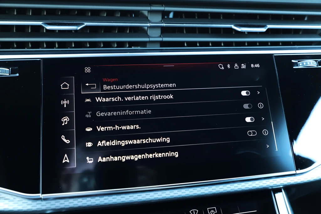 Audi Q8 – foto 22