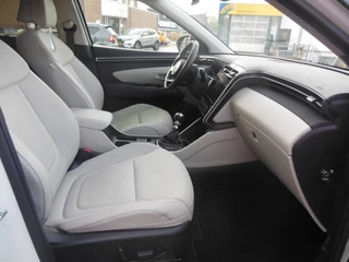 Hyundai Tucson – thumbnail 23