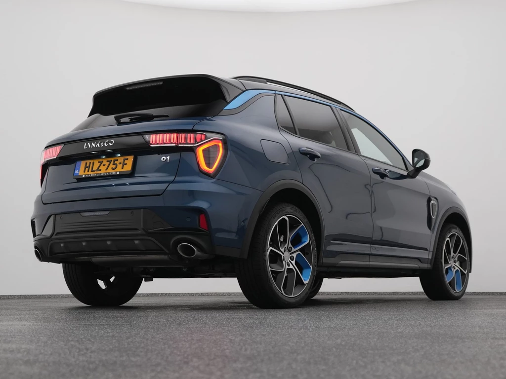 Lynk & Co 01 – foto 12
