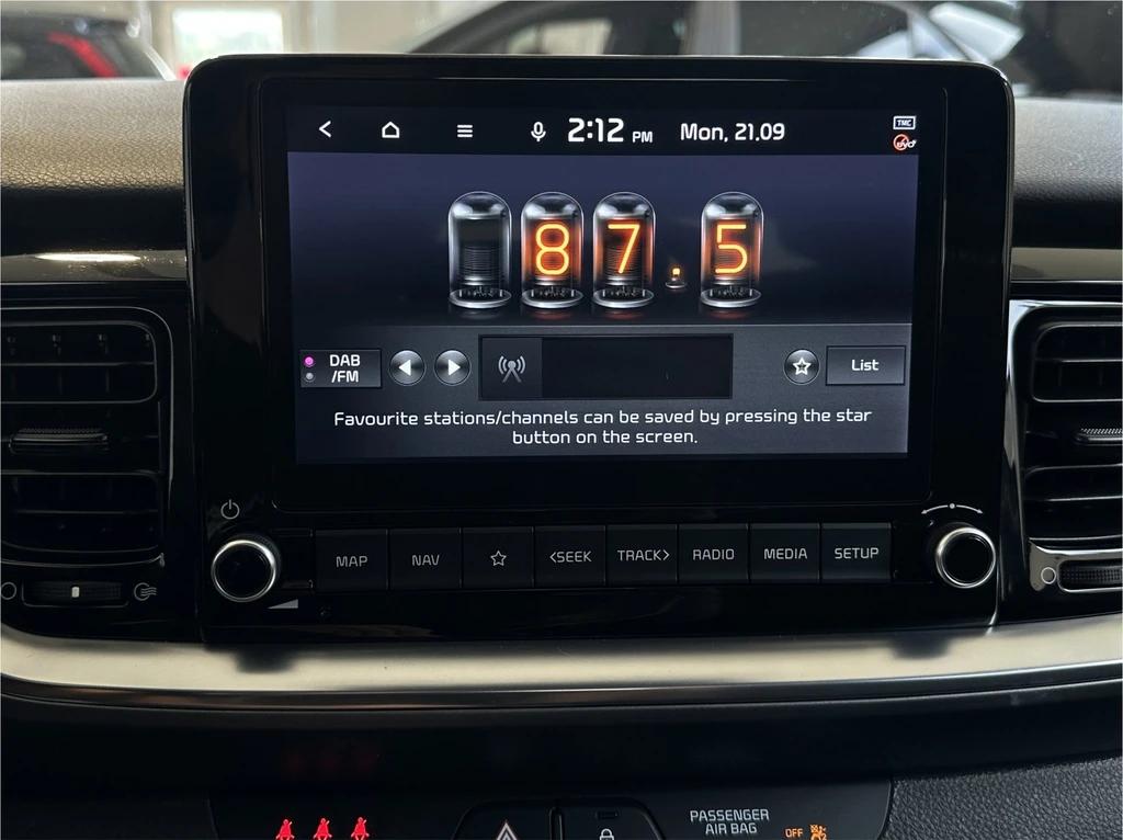 Kia Stonic – foto 23