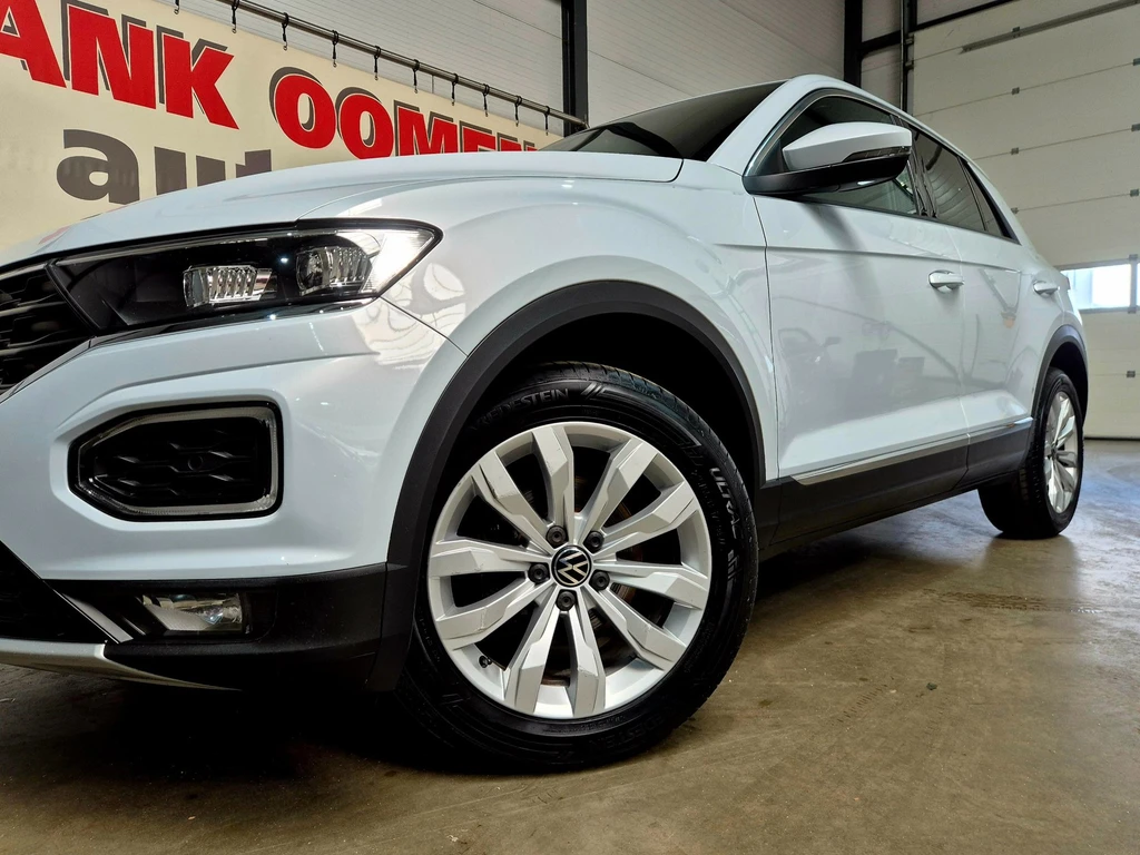 Volkswagen T-Roc – foto 15