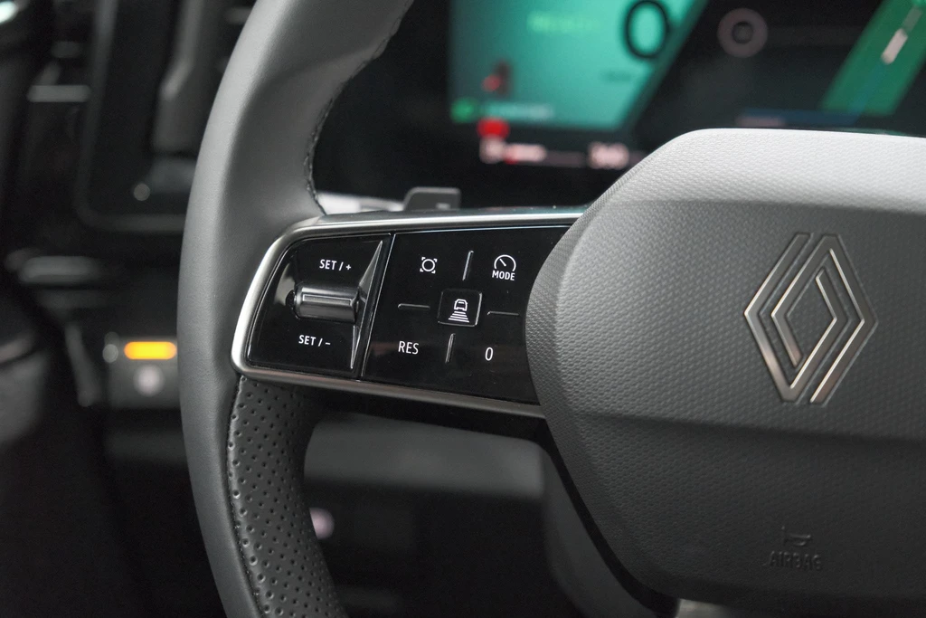 Renault Espace – foto 15