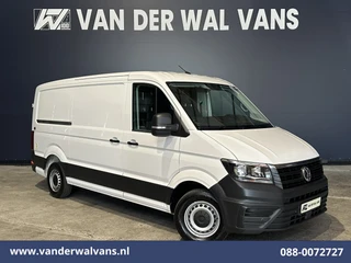 Volkswagen Crafter – thumbnail 4