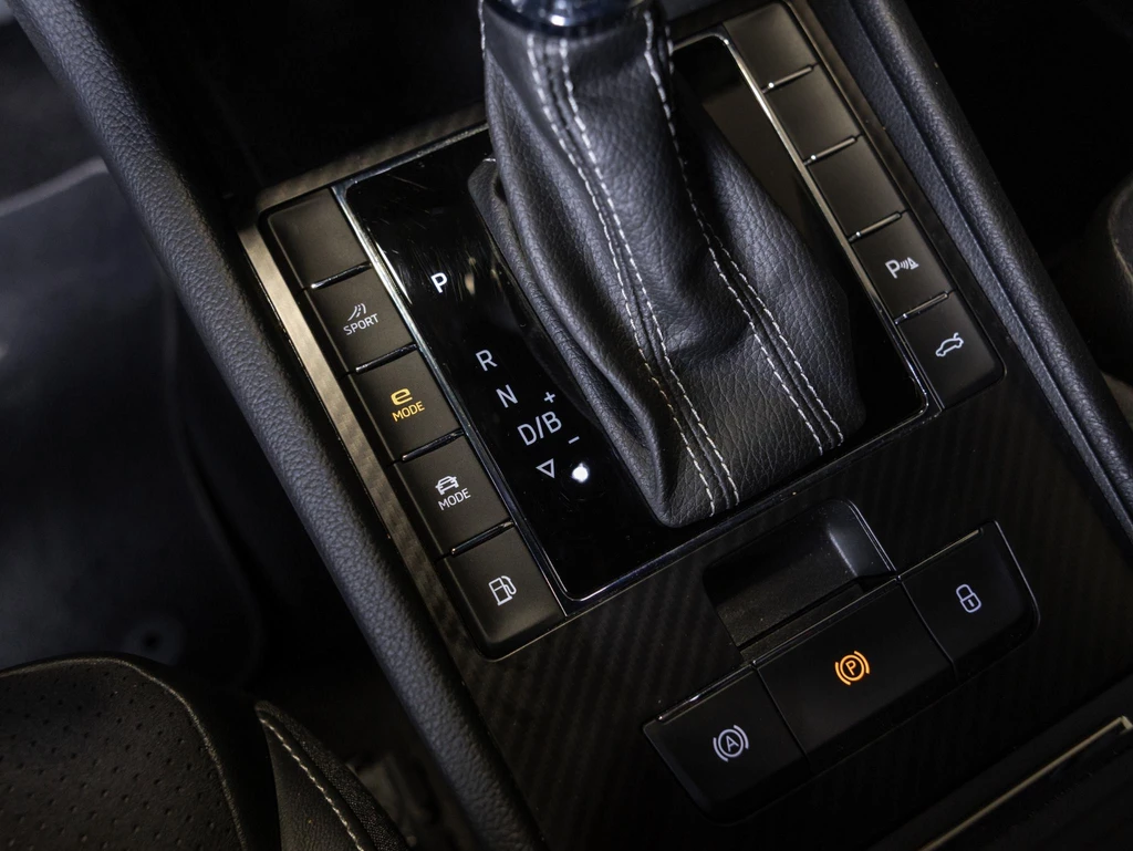 Škoda Superb – foto 39