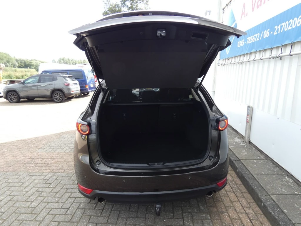 Mazda CX-5 – foto 9