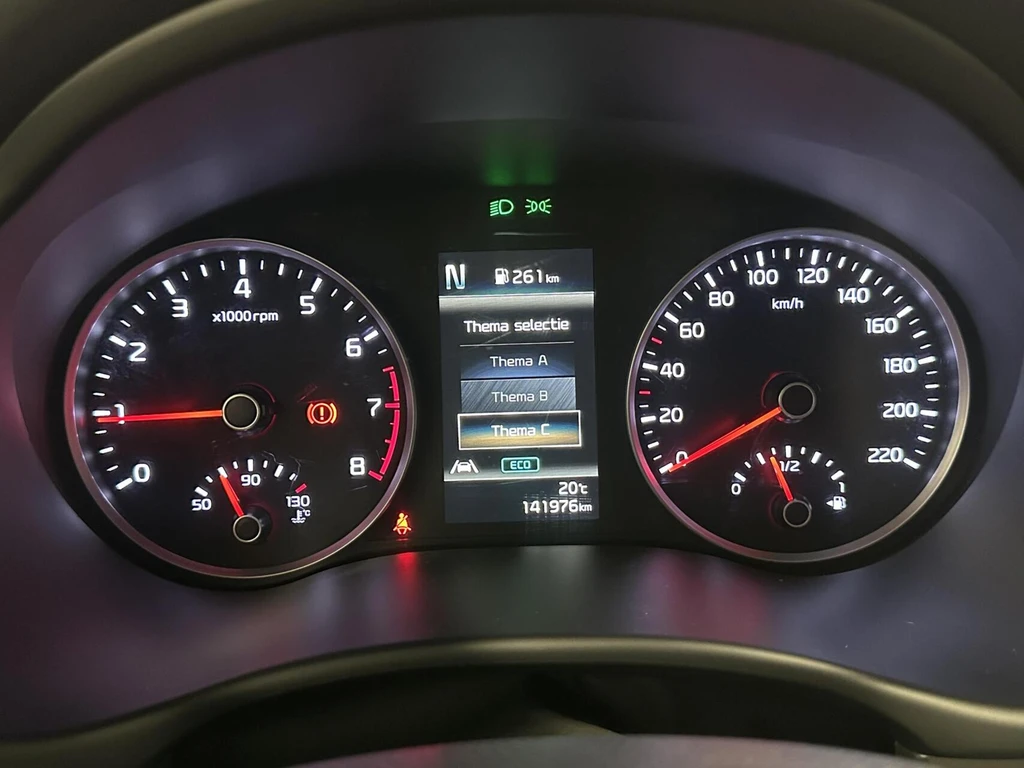 Kia Stonic – foto 32