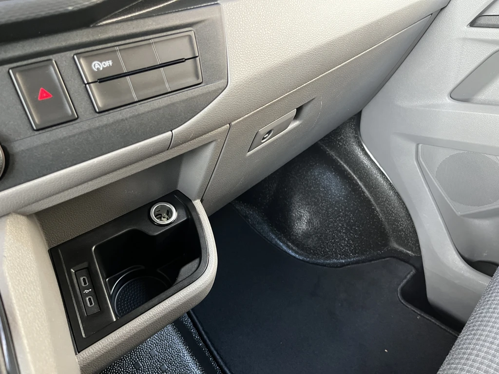 Volkswagen Transporter – foto 44