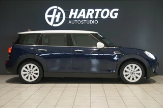 MINI Clubman – thumbnail 7