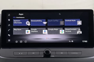 Nissan QASHQAI – thumbnail 21