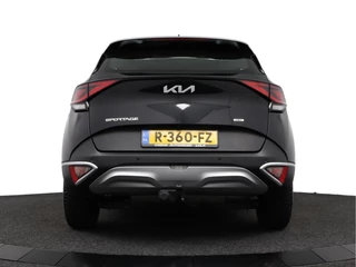 Kia Sportage – thumbnail 7
