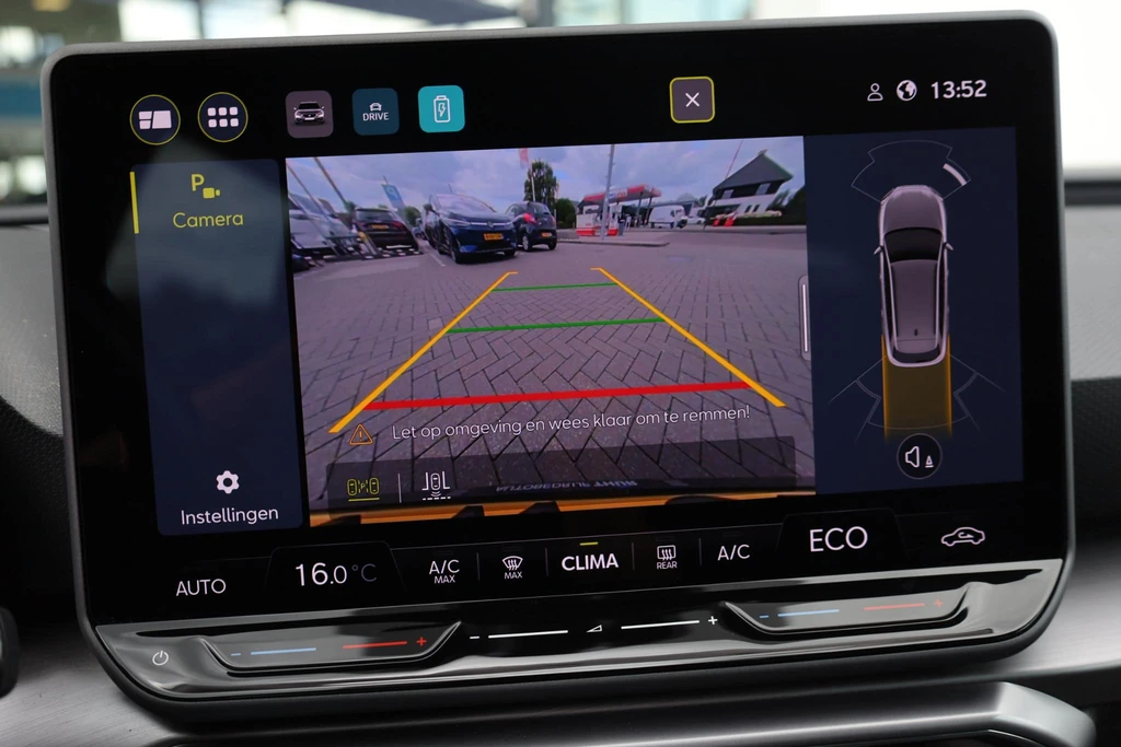 SEAT Leon – foto 17