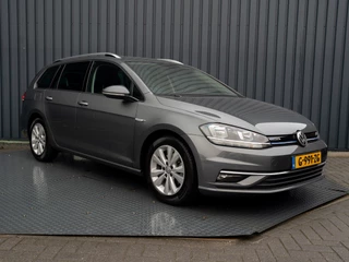 Volkswagen Golf – thumbnail 17