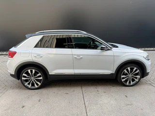 Volkswagen T-Roc – thumbnail 10