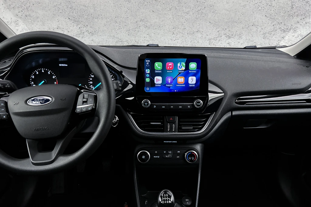Ford Fiesta – foto 16