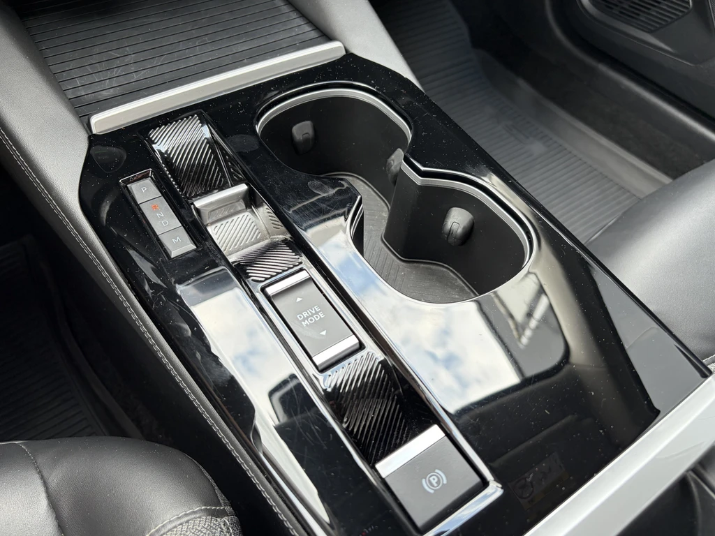 Citroën C5 X – foto 35