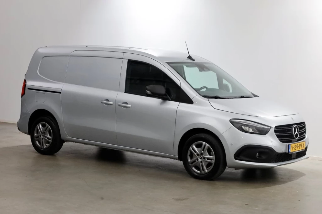 Mercedes-Benz Citan – foto 5