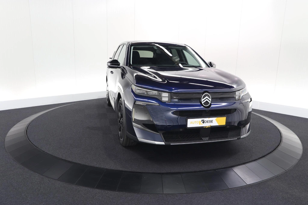 Citroën C5 Aircross – foto 13