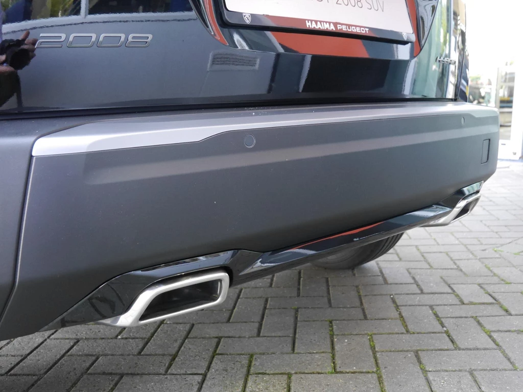 Peugeot 2008 – foto 35