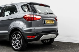 Ford EcoSport – thumbnail 5