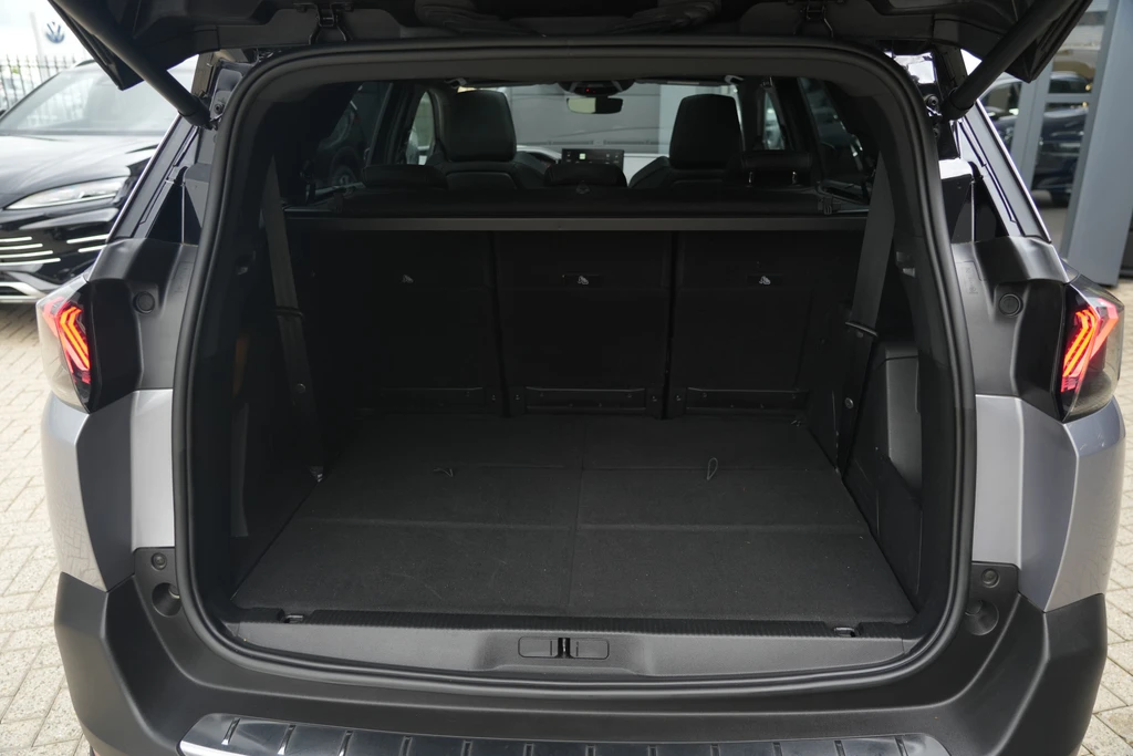 Peugeot 5008 – foto 31