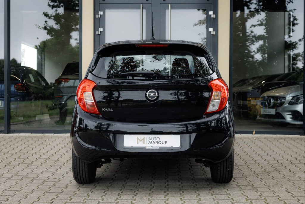 Opel KARL – foto 3