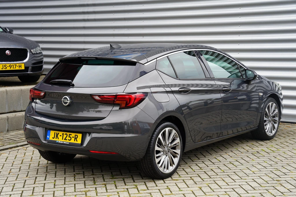 Opel Astra – foto 5