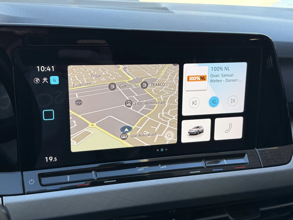 Volkswagen Golf – foto 29