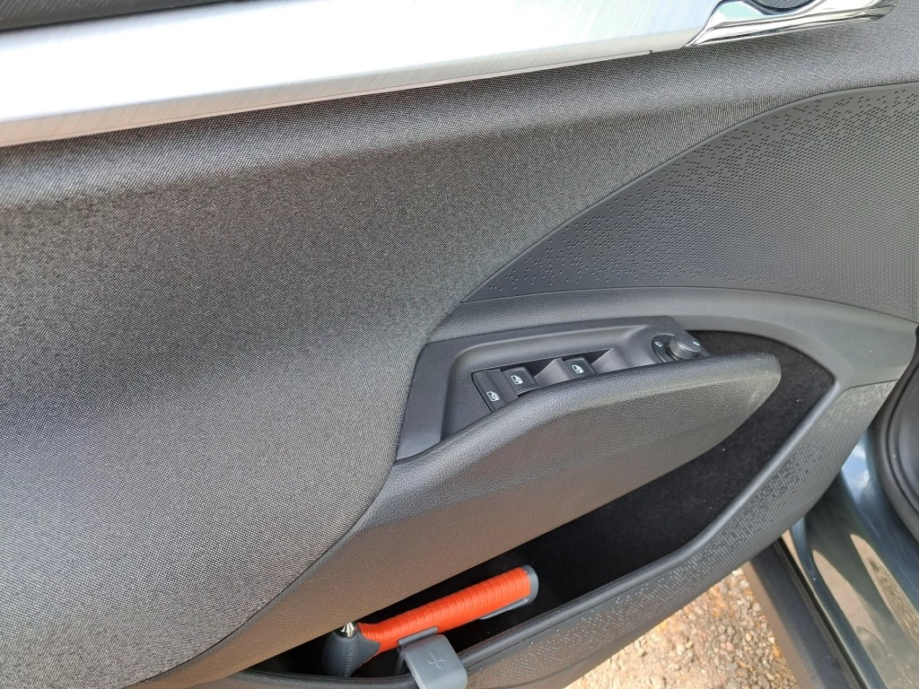 Škoda Enyaq iV – foto 19